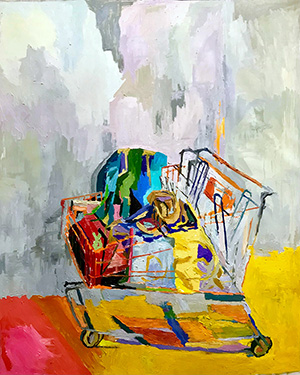 Moving Home (2020)