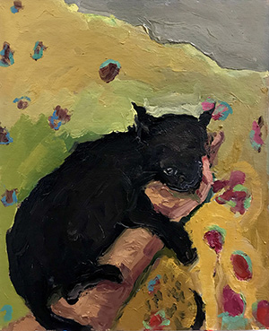 Bailey (2022)