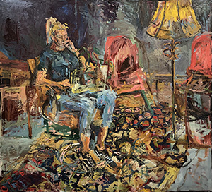 Working From Home (2021)