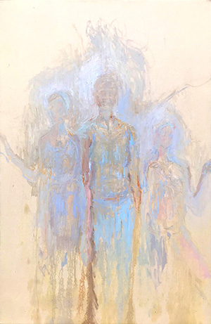 Walking Wounded (2022)